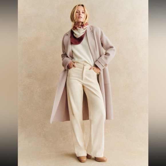 Sézane Pio Scarf - Picture 4 of 7